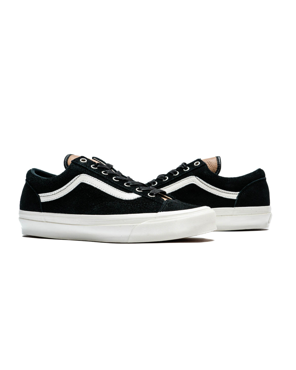 Vans og style sales 36 black